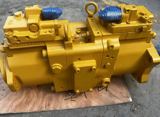 CAT 336GC Mesin penggali utama Pompa hidrolik 5504341 180KGS ISO Disetujui