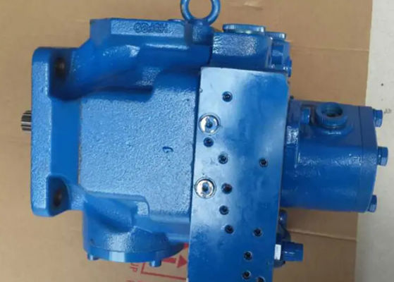 Rexroth AP2D36 Pompa Hidraulik Untuk Hyundai R80 Daewoo DH80 Excavator