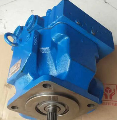 Rexroth AP2D36 Pompa Hidraulik Untuk Hyundai R80 Daewoo DH80 Excavator