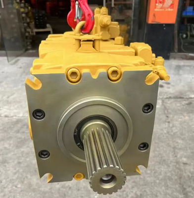 Pompa hidraulik 369-9655 576-3072 Untuk Excavator erpillar 374F 390F