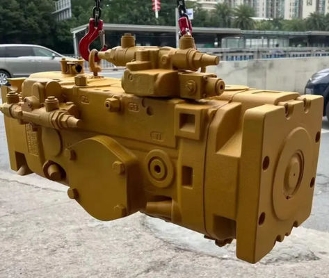 Pompa hidraulik 369-9655 576-3072 Untuk Excavator Caterpillar 374F 390F