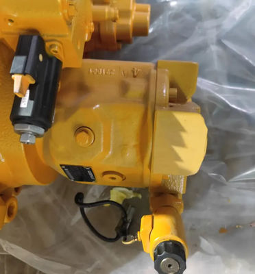 Cat 336D Excavator Pompa Hidraulik Assy Kawasaki K5V160dp K5V200