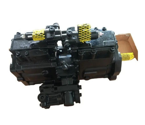 SK135SR Pompa Utama YY10V00001F1 K3V63DTP11AR-0E02-AV SK135SR Excavator