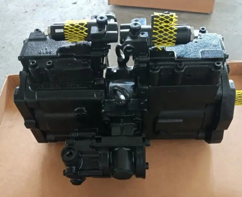 SK135SR Pompa Utama YY10V00001F1 K3V63DTP11AR-0E02-AV SK135SR Excavator