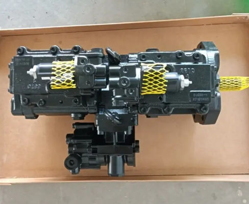 SK135SR Pompa Utama YY10V00001F1 K3V63DTP11AR-0E02-AV SK135SR Excavator