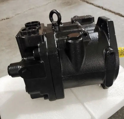 Original Kawasaki SK75UR-3 Excavator Hydraulic Pump untuk Mesin Teknik
