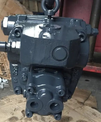 708-1T-00142 708-1T-00141 PC35R-8 Excavator Pompa Hidraulik