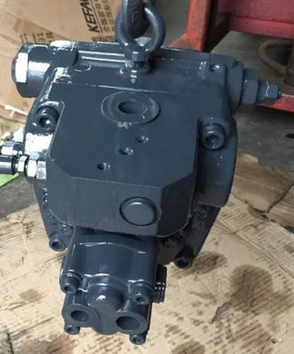 708-1T-00142 708-1T-00141 PC35R-8 Excavator Pompa Hidraulik
