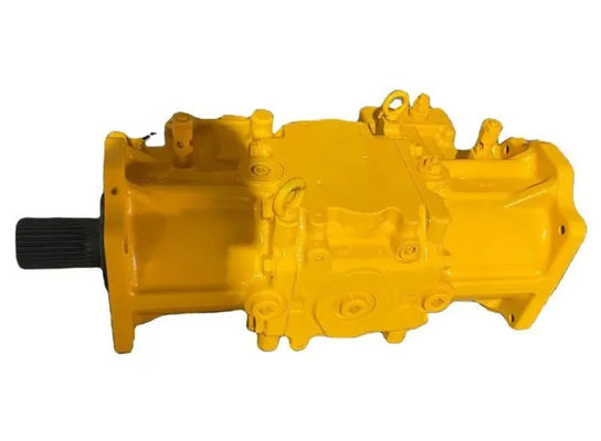 7082K00014 7082K00024 708-2K-00024 708-2K-00015 Pompa Hidraulik Utama Untuk Excavator PC3000-6 Pompa Utama