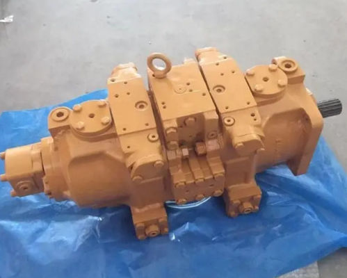 CAT 1163545 116-3545 320B Pompa utama 320B Excavator Pompa hidrolik