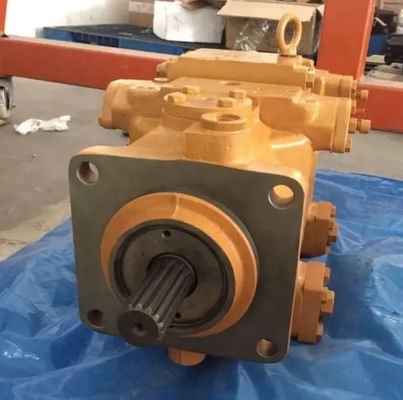 CAT 1163545 116-3545 320B Pompa utama 320B Excavator Pompa hidrolik