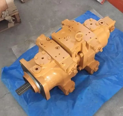 CAT 1163545 116-3545 320B Pompa utama 320B Excavator Pompa hidrolik