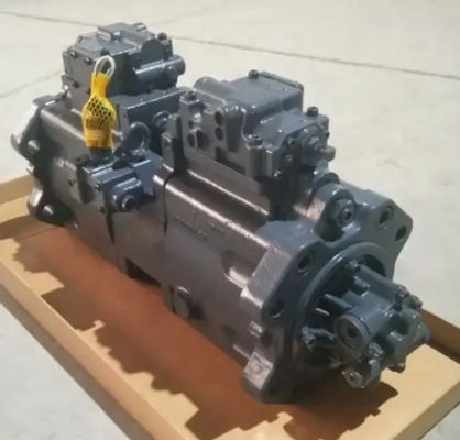 K3v140dt 14575661 14531591 14641331 EC290B Excavator Pompa utama hidraulik