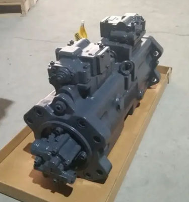 K3v140dt 14575661 14531591 14641331 EC290B Excavator Pompa utama hidraulik