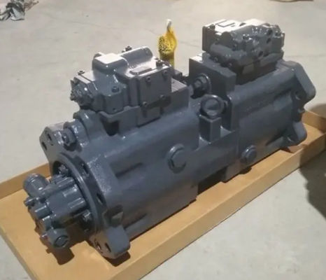 K3v140dt 14575661 14531591 14641331 EC290B Excavator Pompa utama hidraulik