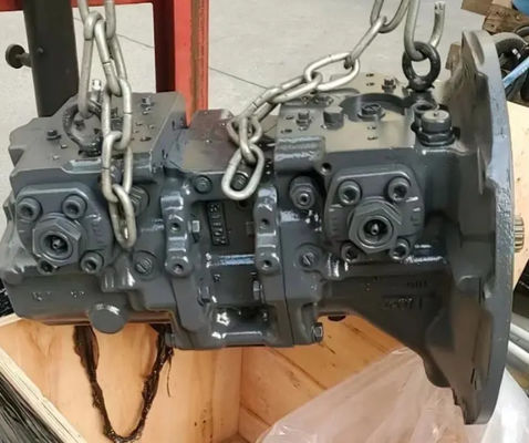 Komatsu 270-8 PC200 210 220 240 Hydraulic Pump Assembly 708-2L-00500 Pompa Utama Asli