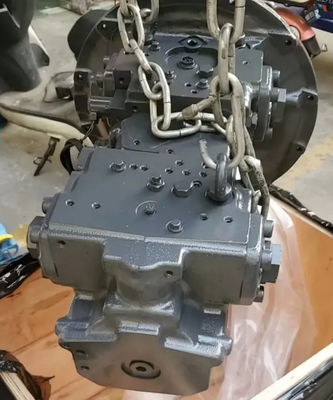 Komatsu 270-8 PC200 210 220 240 Hydraulic Pump Assembly 708-2L-00500 Pompa Utama Asli