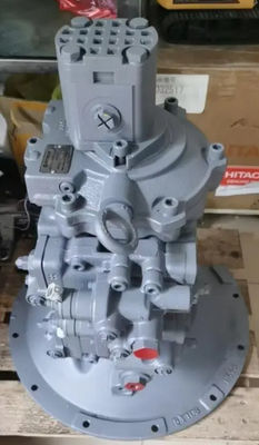 Hitachi 130-5A 120-6 Excavator Pompa Hidraulik HPK060 HPK055 Kualitas Tinggi