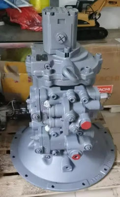 Hitachi 130-5A 120-6 Excavator Pompa Hidraulik HPK060 HPK055 Kualitas Tinggi
