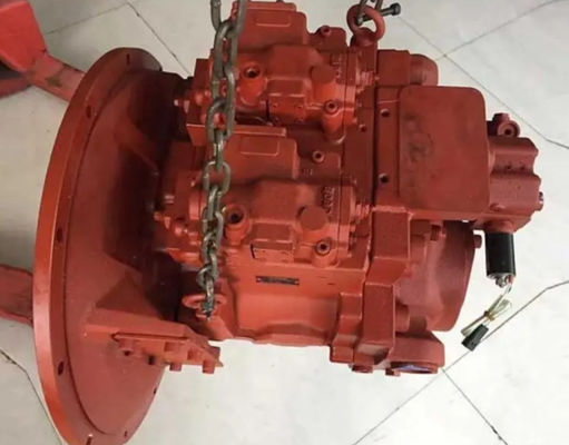 K5V160DP-1VWR-ZN7X-V Excavator Bagian Hidraulik Cocok untuk Kawasaki Excavator