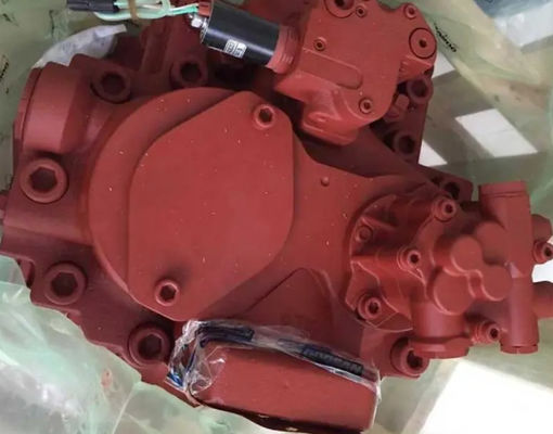 K5V160DP-1VWR-ZN7X-V Excavator Bagian Hidraulik Cocok untuk Kawasaki Excavator