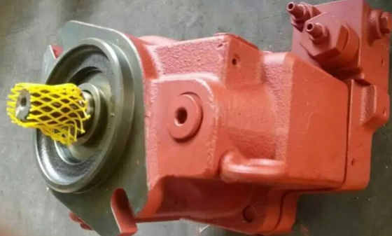 Pompa hidraulik K3VL 45 Pompa piston hidraulik untuk excavator
