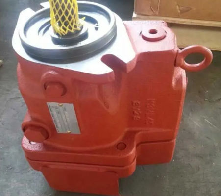 Pompa hidraulik K3VL 45 Pompa piston hidraulik untuk excavator