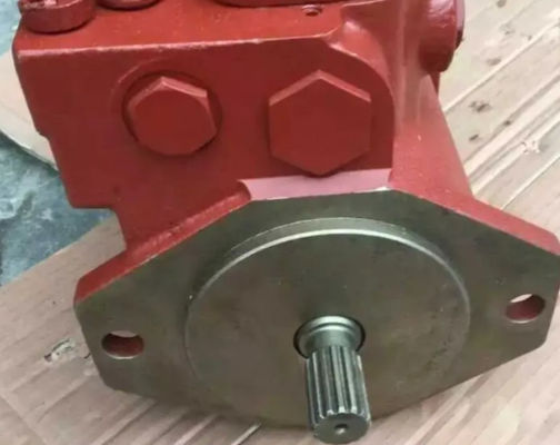 K3SP36C-13BR-9002 Pompa utama hidrolik untuk excavator