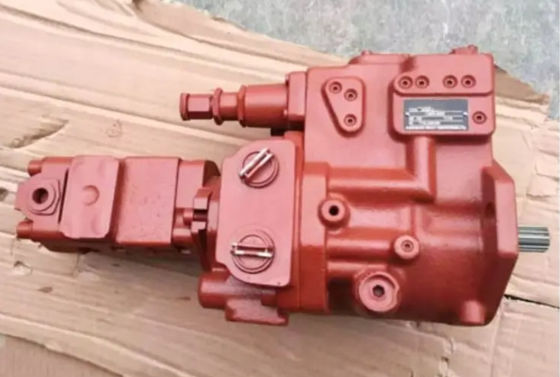 K3SP36C-13BR-9002 Pompa utama hidrolik untuk excavator