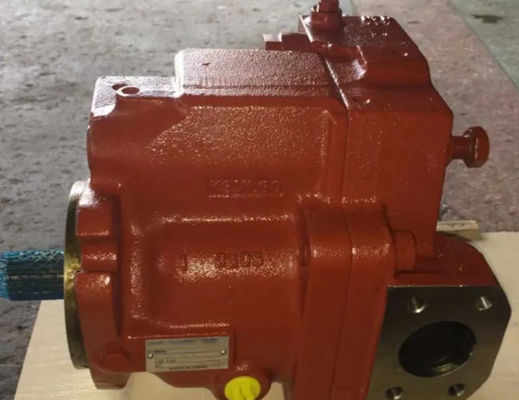 K3VL80B-10RSM-L1 Pompa utama hidrolik untuk mesin rekayasa