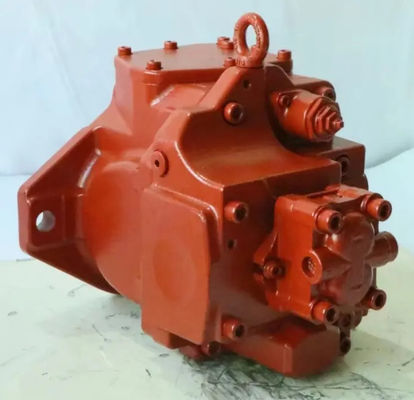 Excavator Pompa utama hidrolik K7sp36 K7V28 Pompa hidrolik Hitachi 4706895 4663831