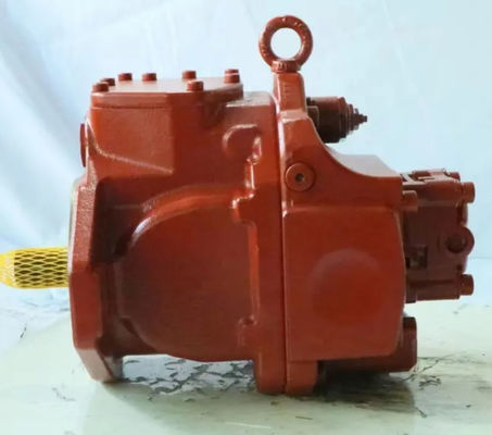 Excavator Pompa utama hidrolik K7sp36 K7V28 Pompa hidrolik Hitachi 4706895 4663831