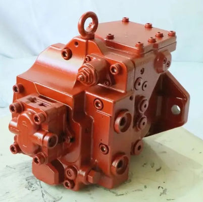 Excavator Pompa utama hidrolik K7sp36 K7V28 Pompa hidrolik Hitachi 4706895 4663831
