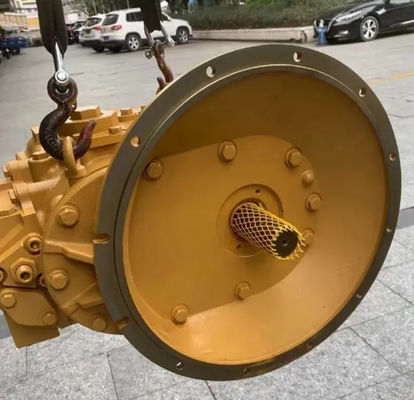 Excavator Hydraulic Electric Pump Motor Caterpillar 320 320D 320B 320C Sbs120 312C Caterpillar 307 A8Vo200 Pompa Hidraulik