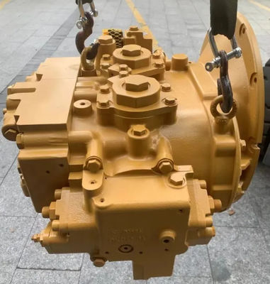 Excavator Hydraulic Electric Pump Motor Caterpillar 320 320D 320B 320C Sbs120 312C Caterpillar 307 A8Vo200 Pompa Hidraulik