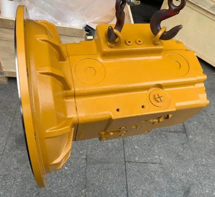 Excavator E320GC E323GC CAT320GX CAT323GC Pompa Hidraulik Pompa