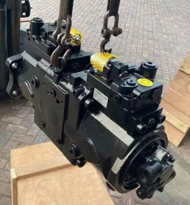 SK330-10 SK350-10 Pompa hidraulik K7V140DTP Bagian hidraulik Excavator