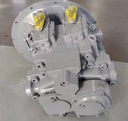 K5V200DPH-0E02-15T Pompa hidraulik untuk mesin konstruksi