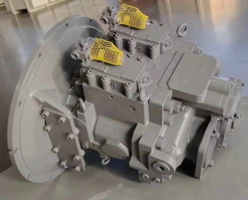 K5V200DPH-0E02-15T Pompa hidraulik untuk mesin konstruksi