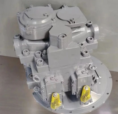 K5V200DPH-0E02-15T Pompa hidraulik untuk mesin konstruksi