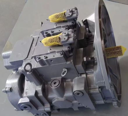 K5V200DPH-0E02-15T Pompa hidraulik untuk mesin konstruksi