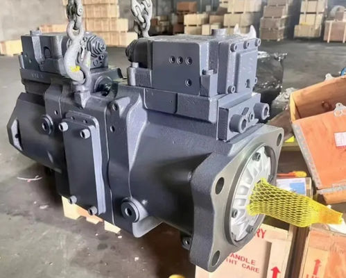 Pompa Hidraulik Untuk Excavator XCMG 215 230 240 210 Bagian Hidraulik Excavator