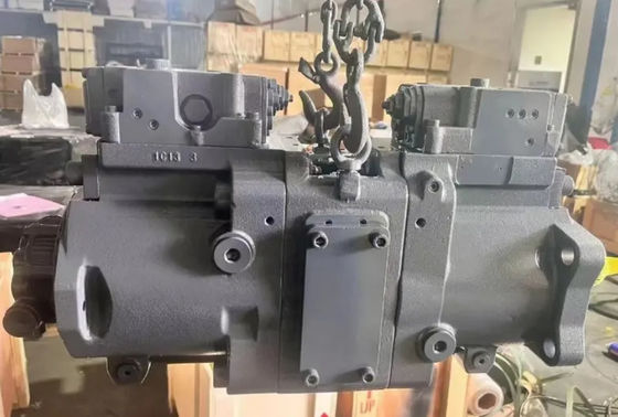Pompa Hidraulik Untuk Excavator XCMG 215 230 240 210 Bagian Hidraulik Excavator