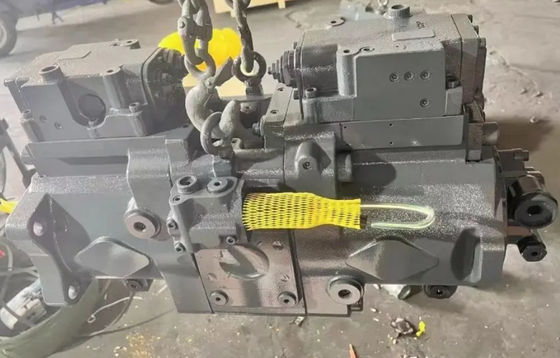 Pompa Hidraulik Untuk Excavator XCMG 215 230 240 210 Bagian Hidraulik Excavator