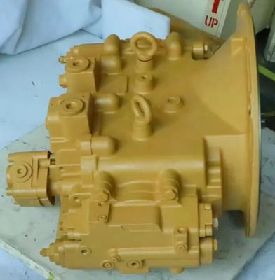 Excavator Bagian 137-3963 Pompa utama hidrolik yang berlaku untuk CAT 312 313 Dan 315 CD Himpunan pompa hidrolik