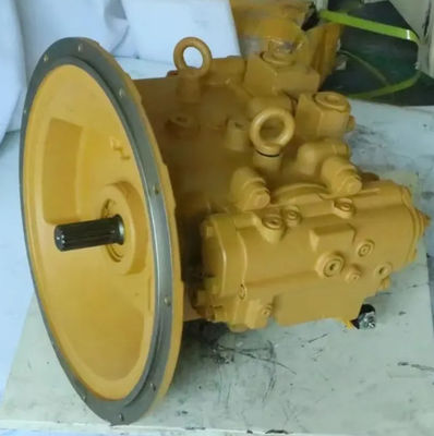 Excavator Bagian 137-3963 Pompa utama hidrolik yang berlaku untuk CAT 312 313 Dan 315 CD Himpunan pompa hidrolik