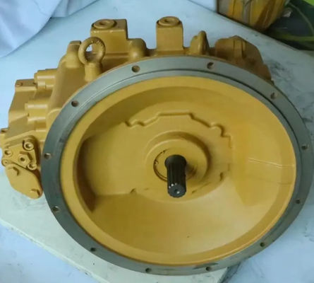 Excavator Bagian 137-3963 Pompa utama hidrolik yang berlaku untuk CAT 312 313 Dan 315 CD Himpunan pompa hidrolik