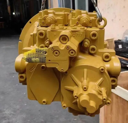 Asal-usul Pump Hydraulic Pembuatan Kembali untuk Carter 349D 345D Excavator Pompa Utama