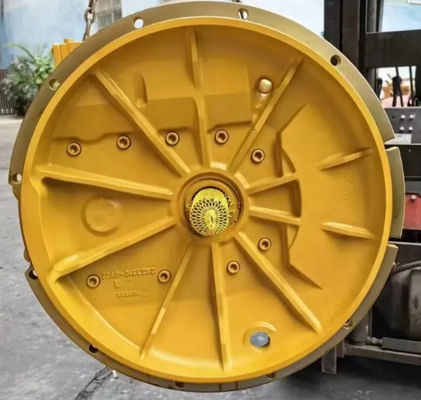 Asal-usul Pump Hydraulic Pembuatan Kembali untuk Carter 349D 345D Excavator Pompa Utama