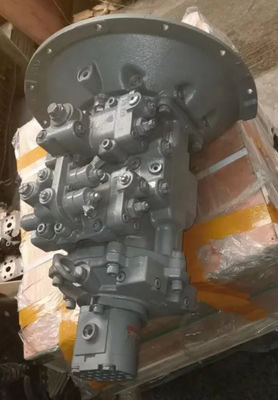 ZAX120-6 ZX120-6 Pompa hidraulik HPK055AT-RH18A Bagian hidraulik Excavator